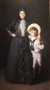 John Singer Sargent WLA lacma oil painting picture wholesale